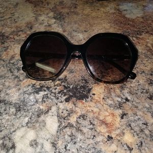 Jessica Simpson Tortoise Sunnies